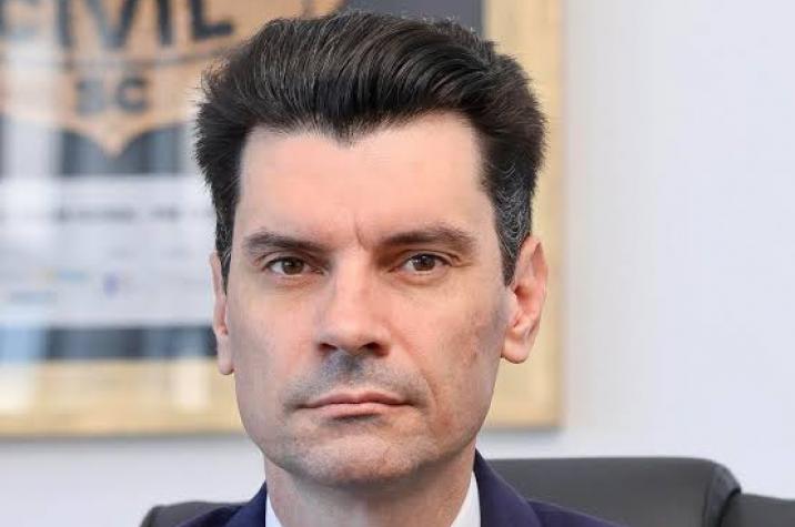 Alvo de pedido de impeachment, delegado-geral da PCSC é convocado pela Alesc