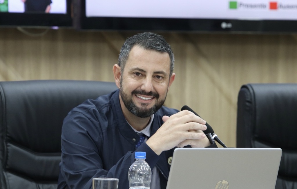 Após quase uma década, Rio Maina volta a ter um representante como prefeito de Criciúma