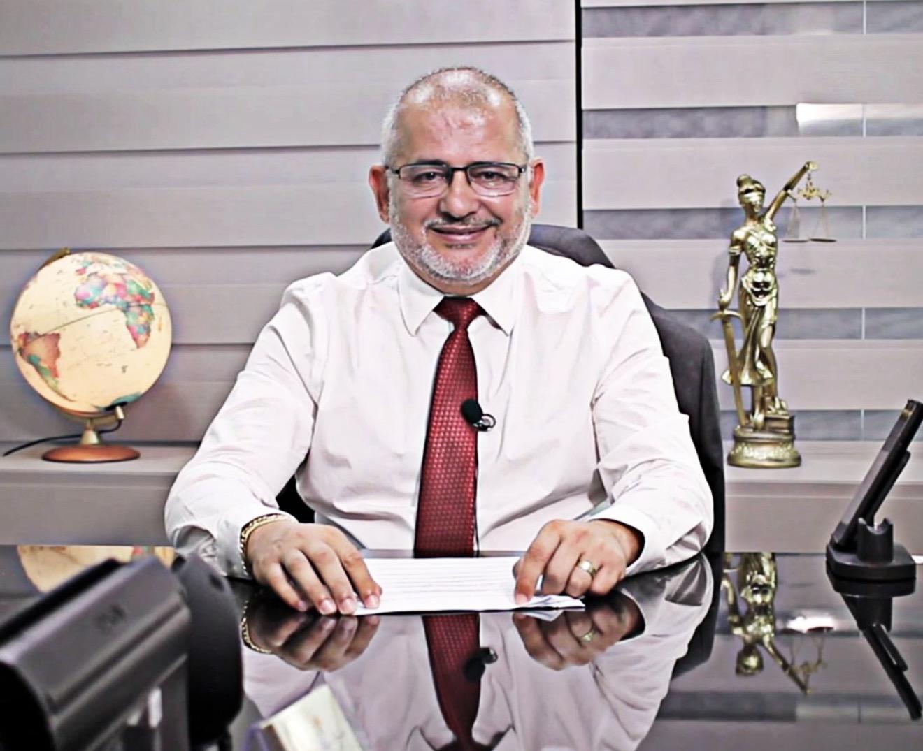     Investigado por extorsão processual e tráfico de influência, advogado é preso preventivamente em Criciúma