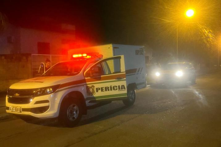Mulher é encontrada morta após chuva em Criciúma 