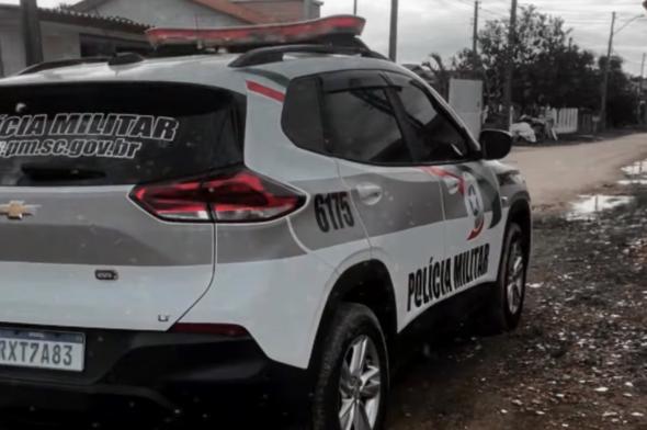 Idosa é agredida pela própria nora em Içara