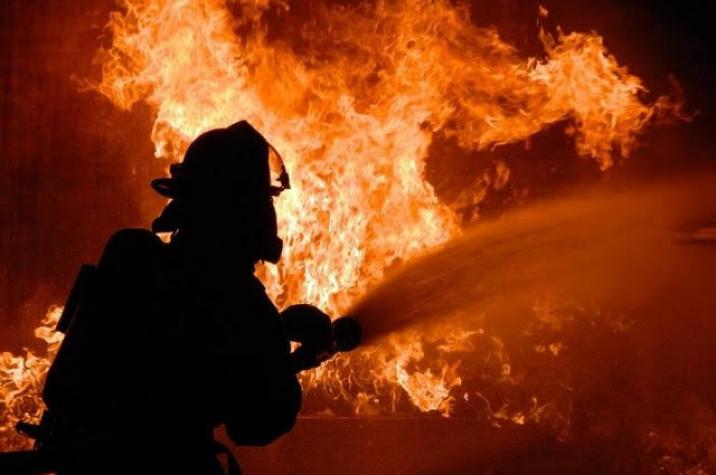 Após casa pegar fogo, idoso morre carbonizado em Forquilhinha 