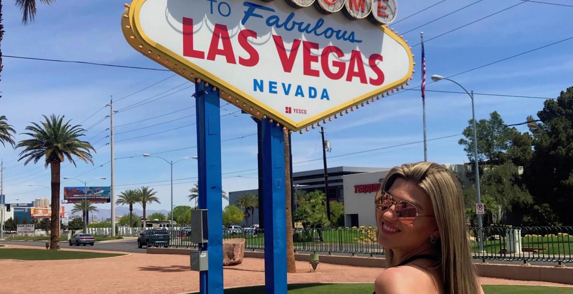 O que fazer em Las Vegas: Dicas para seu Roteiro