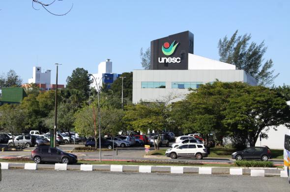 Unesc está entre as melhores universidades da América Latina