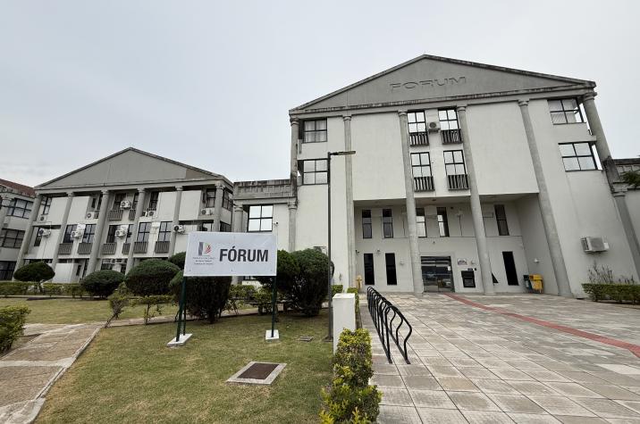 Criciúma tem 327 foragidos da Justiça; veja quem são