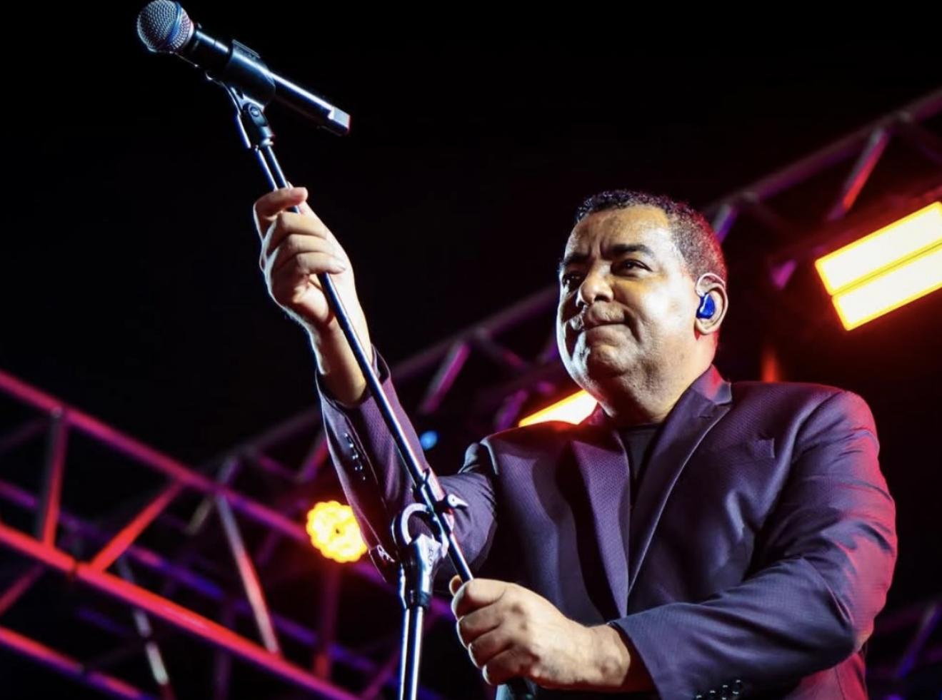 Em comemoração ao centenário de emancipação de Criciúma, Raça Negra fará show gratuito no Parque das Nações