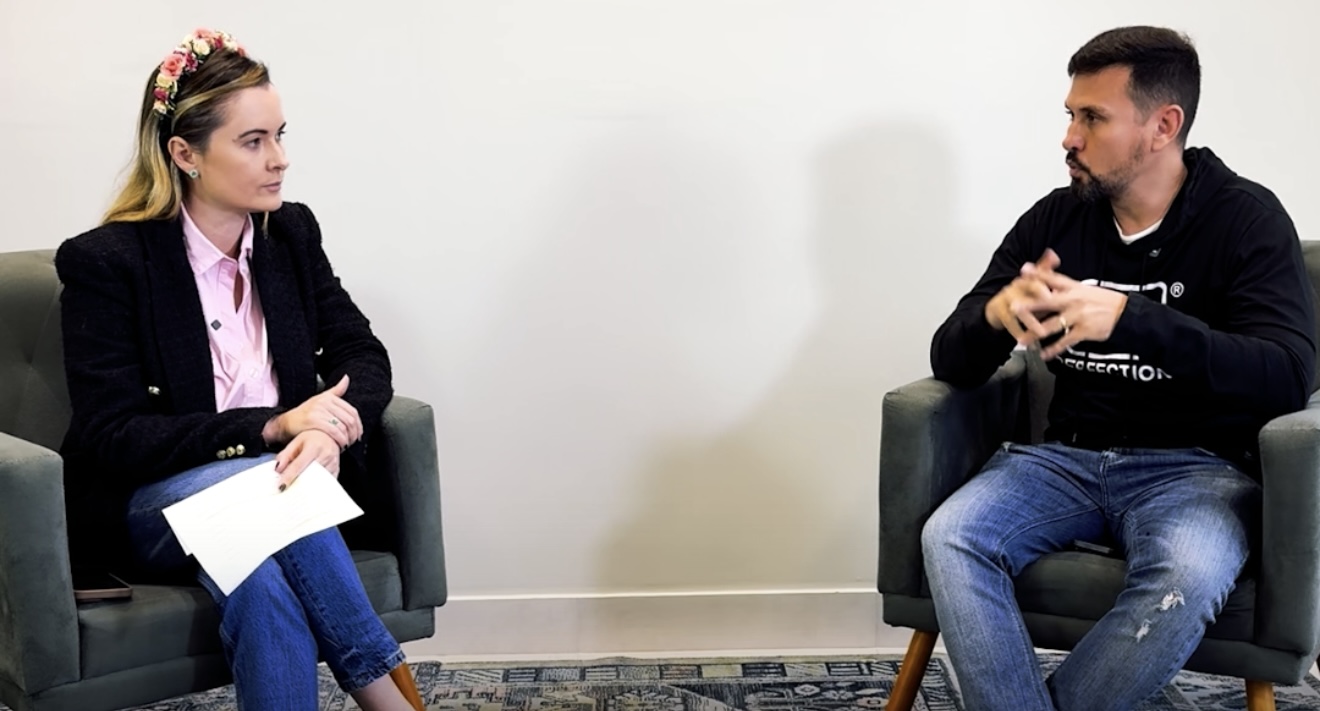 Violência doméstica não tem gênero, afirma deputada Júlia Zanatta ao defender ampliação da Lei Maria da Penha para homens 