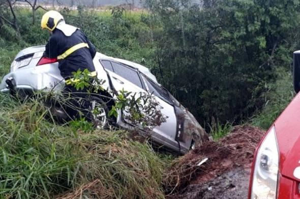 Engenheiro de Criciúma morre em acidente de trânsito em Içara