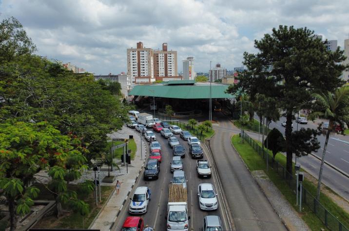 Mais de 8 mil notificações de trânsito foram registradas em Criciúma no mês de janeiro 