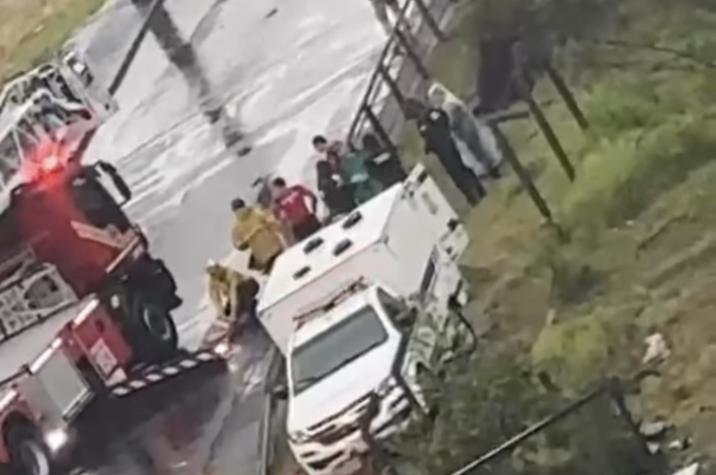 Cadáver é localizado às margens de rio no bairro Santo Antônio