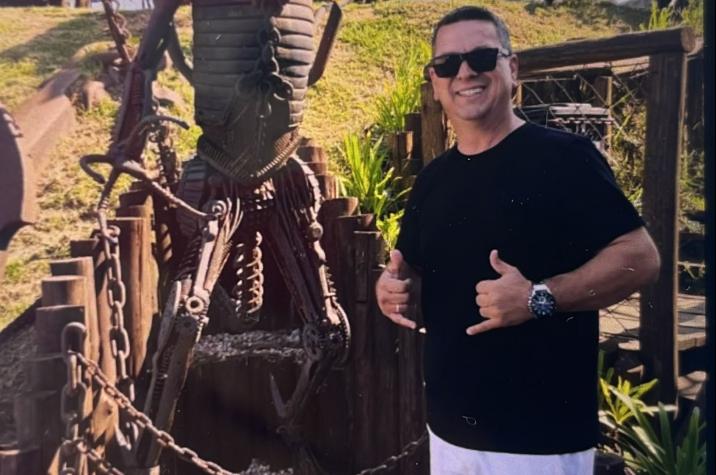 Saiba quem é o empresário acusado de estuprar a própria filha mais de 30 vezes