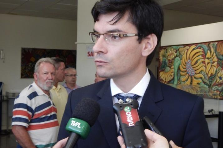 Ulisses Gabriel move ação contra jornalistas e pede exclusão de conteúdos relacionados ao “caso Orelha”