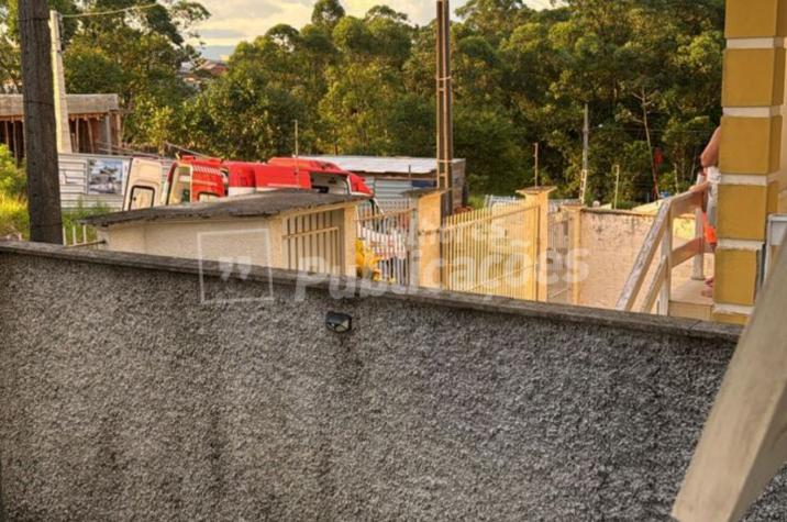 Instalação de ar-condicionado termina em morte em Criciúma