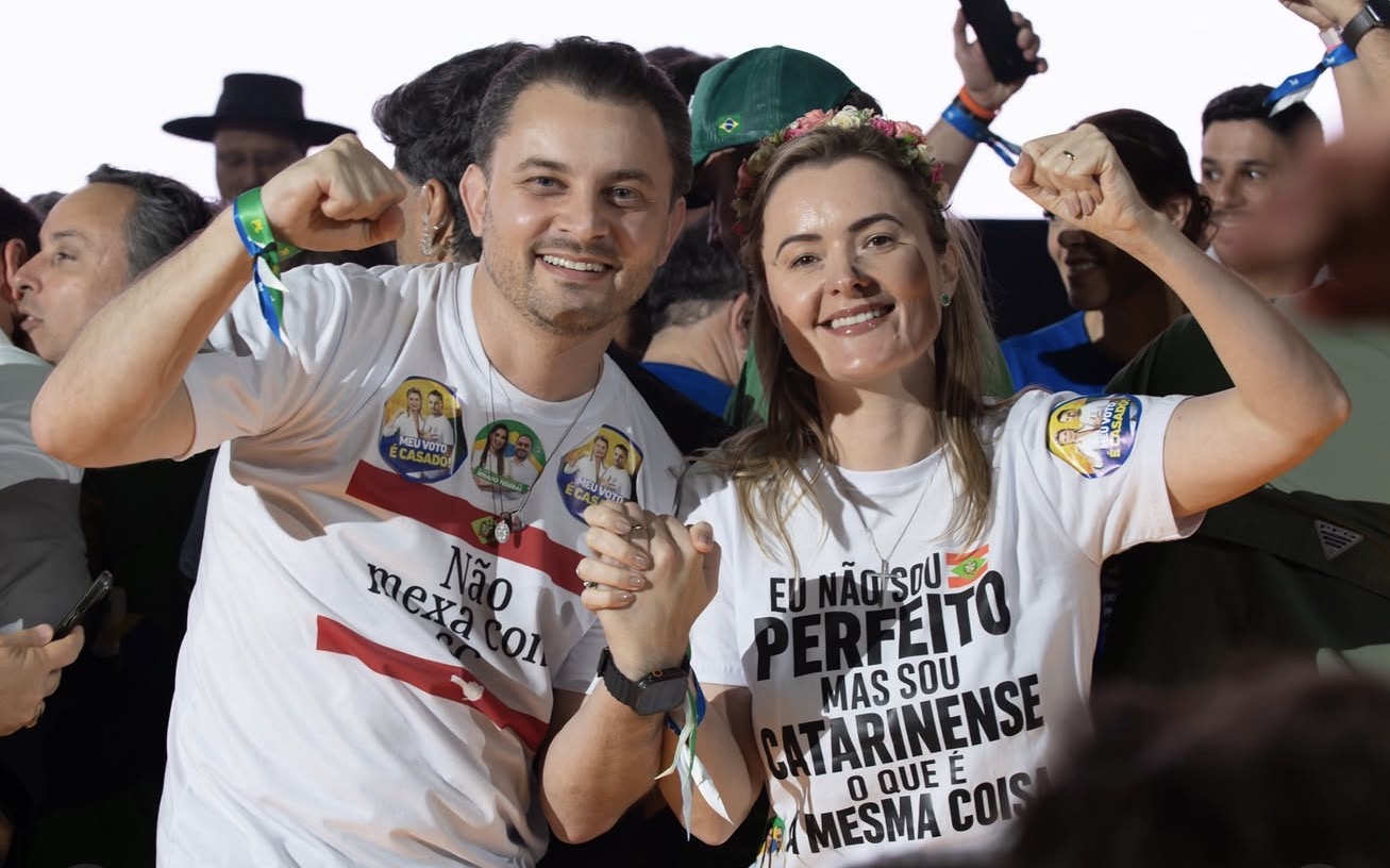     Após convenções, região de Criciúma define cerca de 20 candidatos a deputado; veja quem são