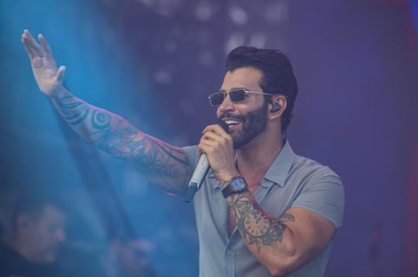 Exclusivo: Gusttavo Lima retorna a Criciúma para o maior show do sul catarinense em 2026