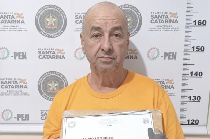 Justiça decreta prisão preventiva de motorista bêbado que matou adolescente em acidente em Criciúma