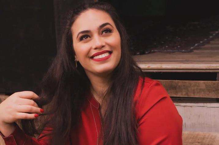 Identificada mulher que morreu durante tombamento de caminhão em Criciúma