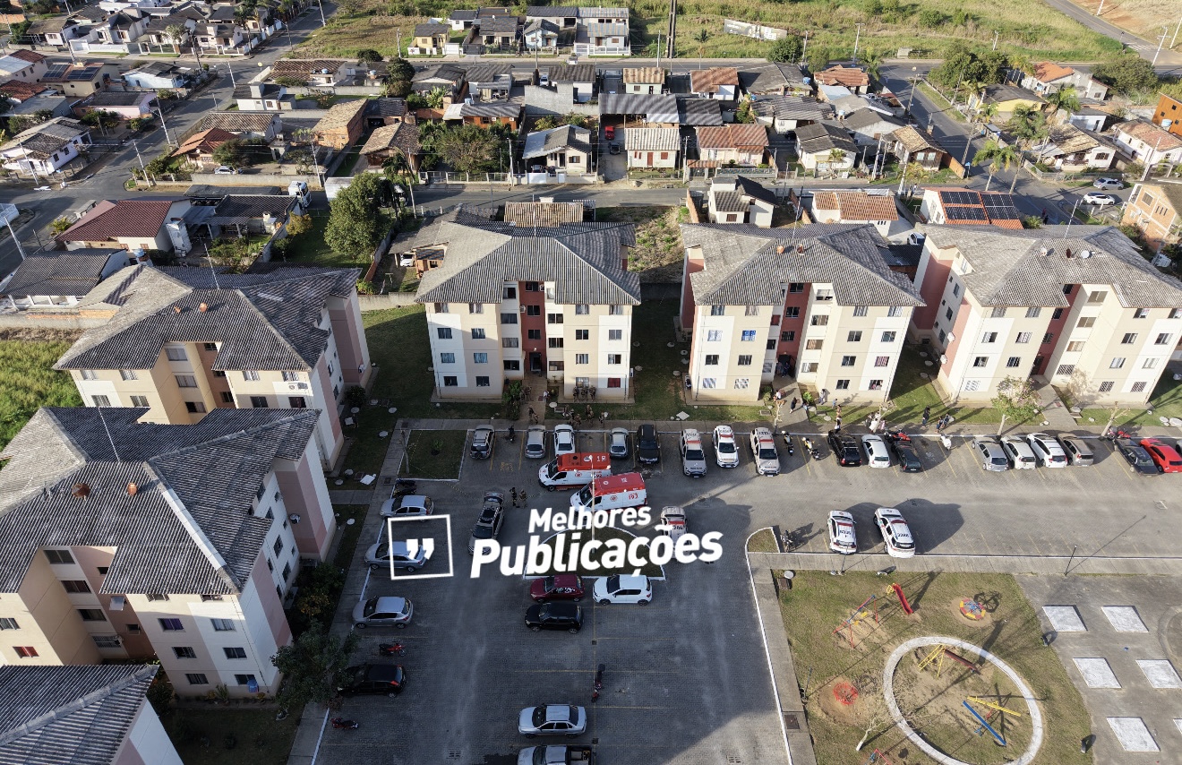 Identificados os criminosos mortos em confronto com a PM após atentado contra policial em Içara