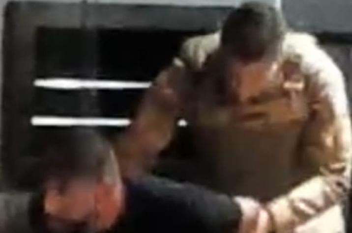Empresário é preso em flagrante por estupro de vulnerável em Içara