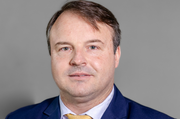 Vereador Aldinei Potelecki não comparece à sessão após vir à tona investigação do Gaeco sobre suposto recebimento de propina