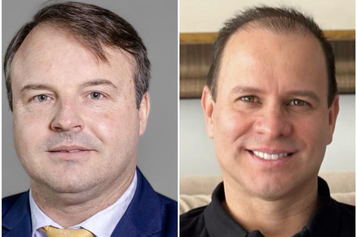 “Já passou-se um mês e ainda não fizemos um contratozinho”: mensagens interceptadas pelo Gaeco revelam conversas entre vereador e diretor financeiro da Unesc em suposto acerto de pagamento de propina