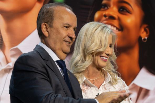 Exclusivo: Luciane Ceretta será a nova secretária de Educação de Santa Catarina