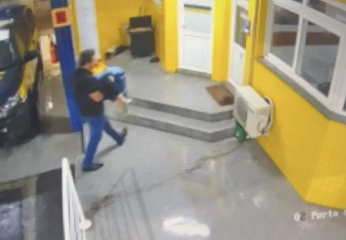 Grupo que sequestrou Laurinha é condenado a mais de 20 anos de prisão