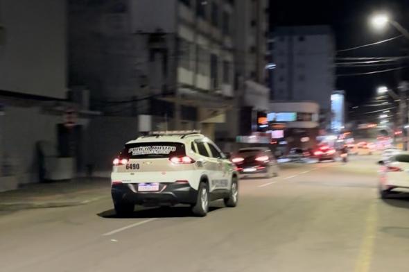 Polícia Militar prende bandido condenado por ter estuprado enteada diversas vezes em Criciúma 