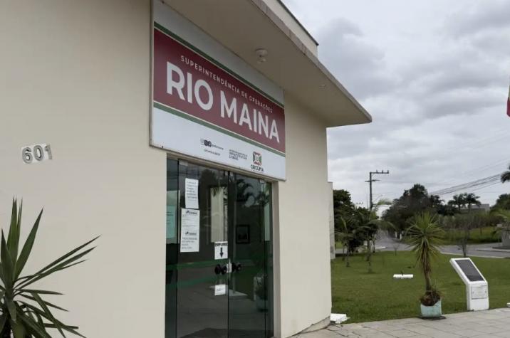     Denúncia de suposto esquema de desvios leva Prefeitura a investigar Subprefeitura do Rio Maina