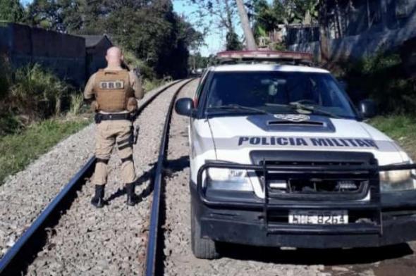 GR-9 prende mais três pessoas em Criciúma; equipe policial vem se tornando referência no estado
