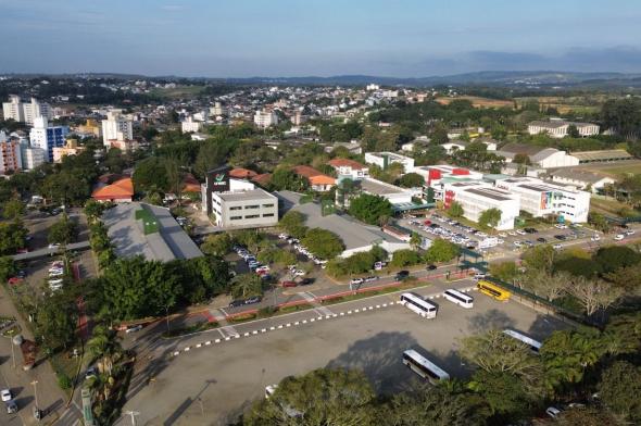 Unesc é reconhecida entre as dez universidades mais empreendedoras do Brasil