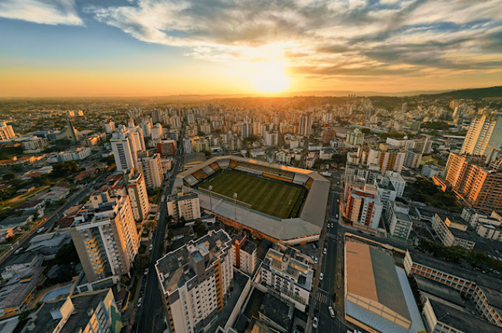 Criciúma está entre as cidades mais seguras do Brasil, aponta Atlas da Violência 2026