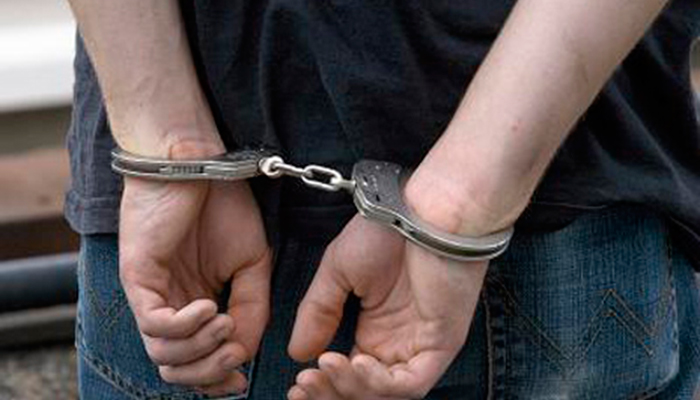 Criminoso de alta periculosidade é preso em Araranguá