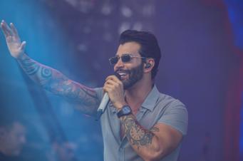 Exclusivo: Gusttavo Lima retorna a Criciúma para o maior show do sul catarinense em 2026