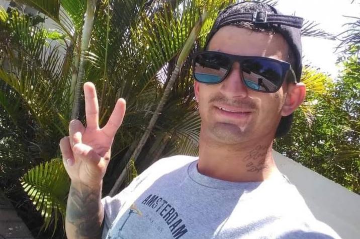 Identificado criminoso morto após confronto com a PM em Içara