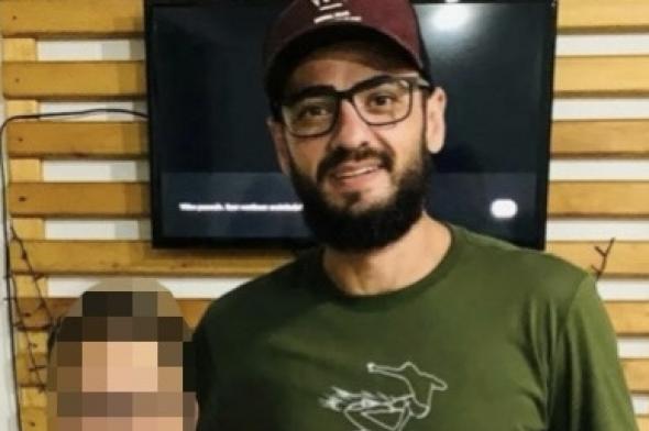 Identificado homem morto a tiros em Criciúma