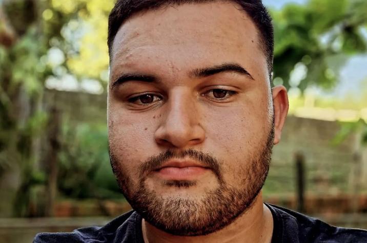 Identificado jovem que morreu após receber choque elétrico em Criciúma 