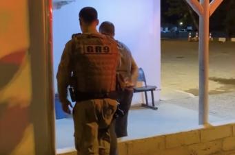 Polícia Militar prende traficante e apreende droga em Criciúma 