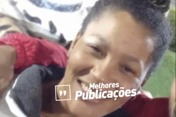 Identificada mulher enforcada pelo companheiro com carregador de celular em Criciúma
