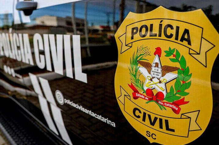 Construtora é investigada por fraude milionária em Criciúma; proprietários ostentavam vida de luxo, aponta polícia