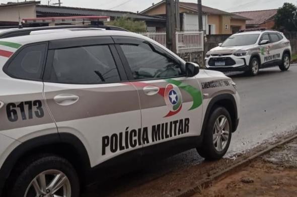 Filho mata a própria mãe no bairro Vila Nova em Içara 