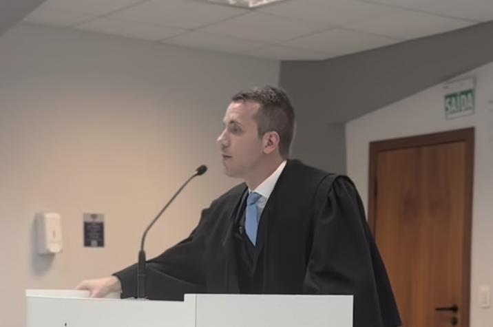 Soltura de mulher presa com 40kg de maconha teria surpreendido até advogado da acusada