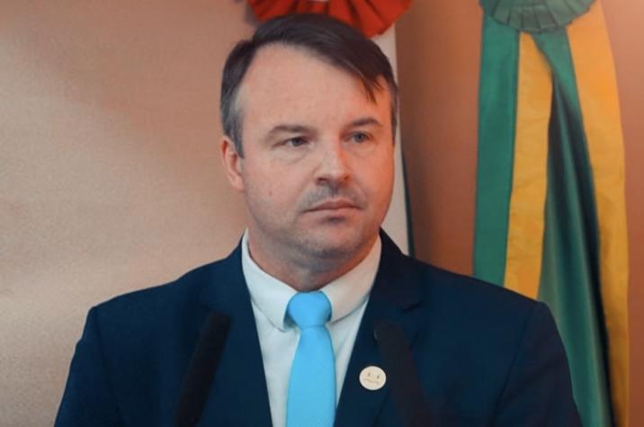 Vereador investigado pelo Gaeco por suspeita de receber propina deve assumir presidência do CriciúmaPrev