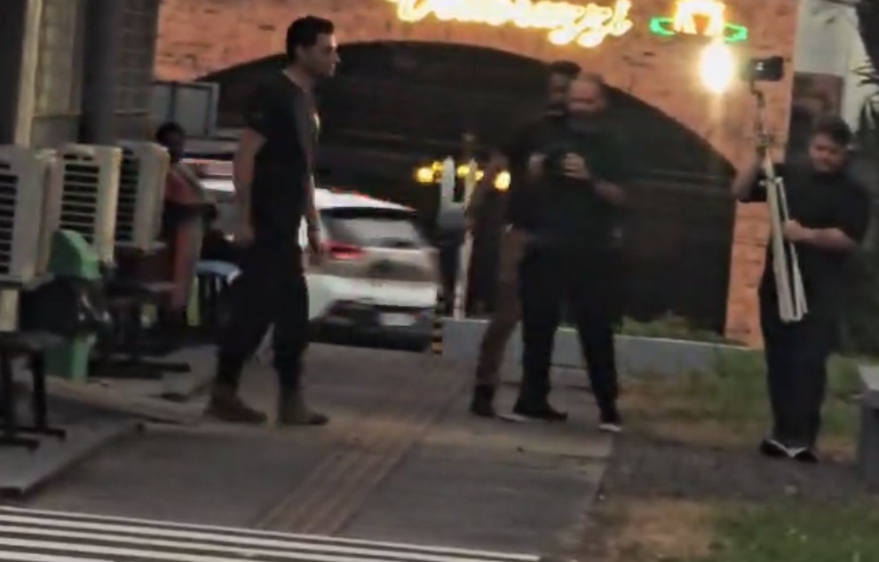 Em pré-campanha, Ulisses Gabriel utiliza delegacia de Criciúma para gravar suposto vídeo político; advogado aponta possível infração eleitoral