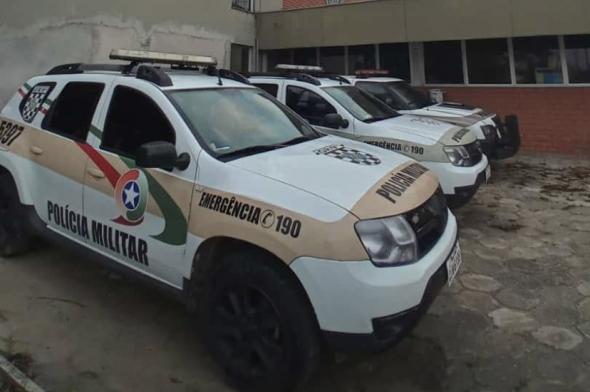 GR-9 segue em ritmo acelerado: mais um traficante é preso em Criciúma 