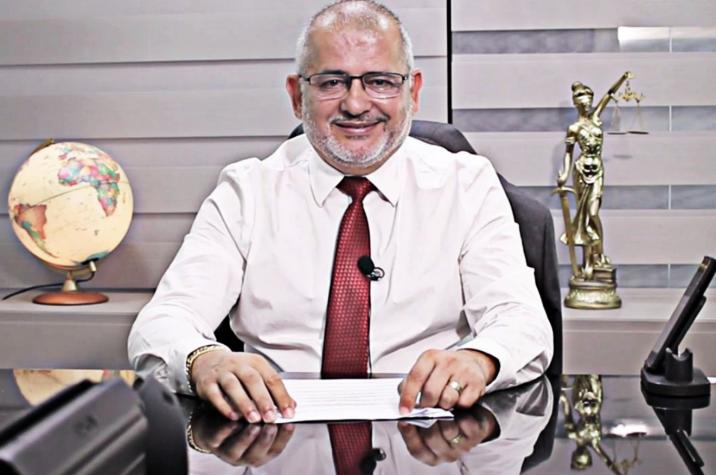     Investigado por extorsão processual e tráfico de influência, advogado é preso preventivamente em Criciúma