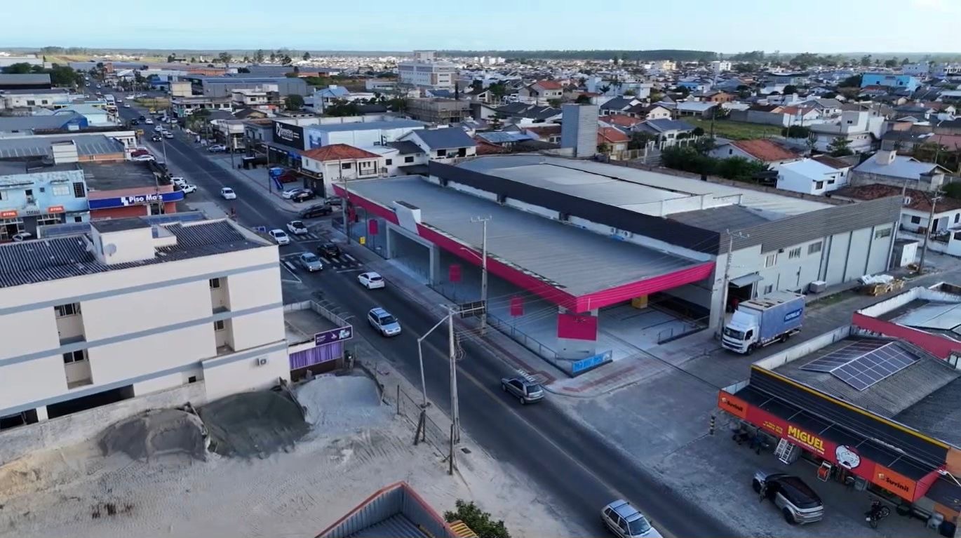 Super Moniari inaugura nova loja em Araranguá e amplia presença no Sul de Santa Catarina