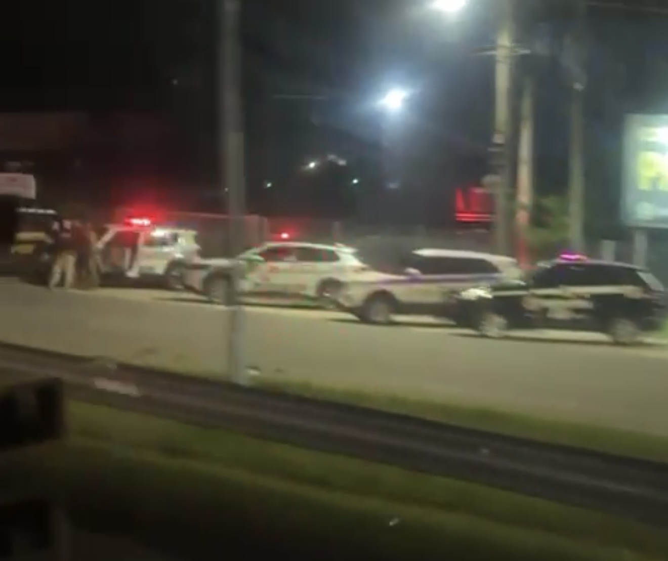 Homem é executado a tiros em Içara