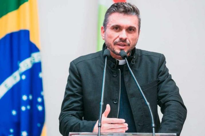 Diocese de Criciúma anuncia transferências no clero, criação de novas paróquias e ordenações para 2026