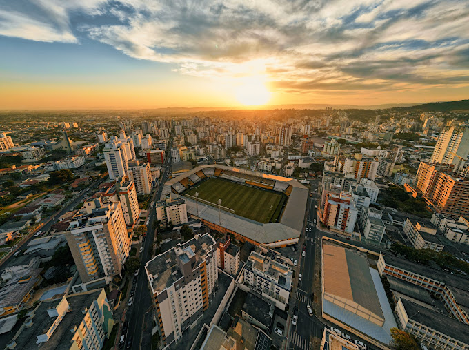 Criciúma está entre as cidades mais seguras do Brasil, aponta Atlas da Violência 2026